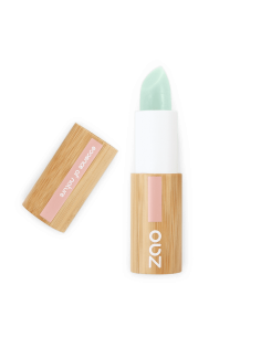 Esfoliante labial 482 ZAO - 3,5 g recarregável : EKIEKO