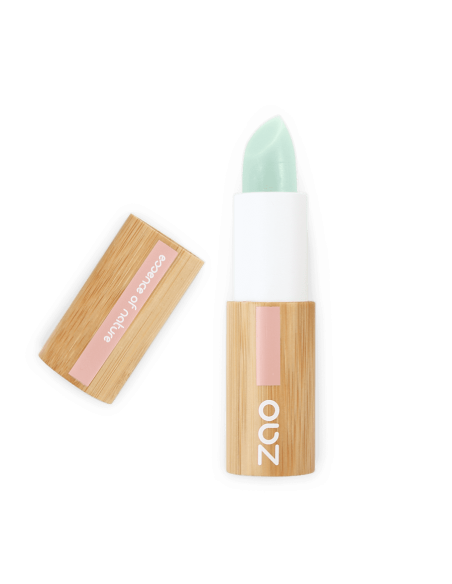 Esfoliante labial 482 ZAO - 3,5 g recarregável : EKIEKO
