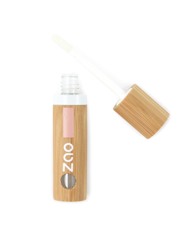 Balsamo labbra fluido 483 - Zao Make up | EKIEKO