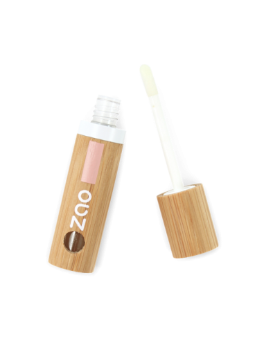 Lipverzorgende olie 484 - Zao Make-up | EKIEKO