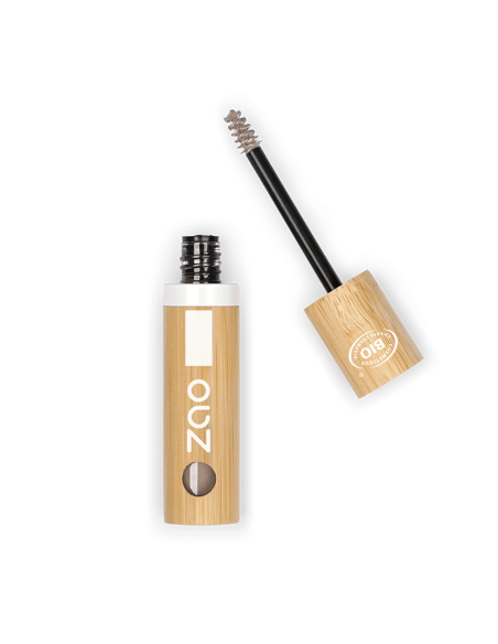 Bio-Augenbrauen-Mascara 051-Zao Blond | EKIEKO