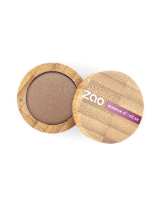 Helmiäisluomiväri Zao 106 Bronze - 3 g | EKIEKO