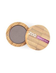 Σκιά ματιών ZAO 107 Brun Grey - 3 g | EKIEKO