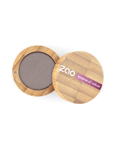 Helmiäisluomiväri ZAO 107 Brun Grey - 3 g | EKIEKO