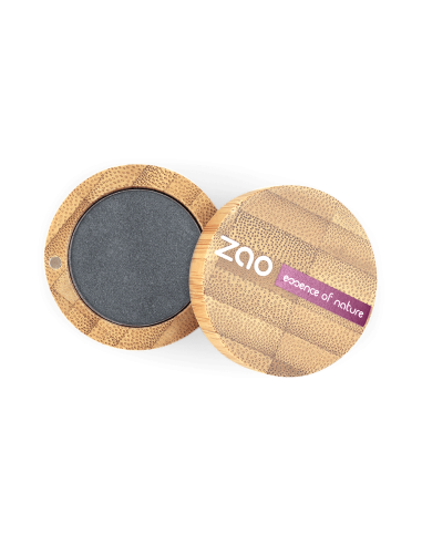 Sombra perolada Zao 110 Metal Grey 3g | EKIEKO
