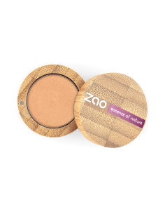 Sombra Nacarada Zao 113‑Or Cuivré 3 g | EKIEKO