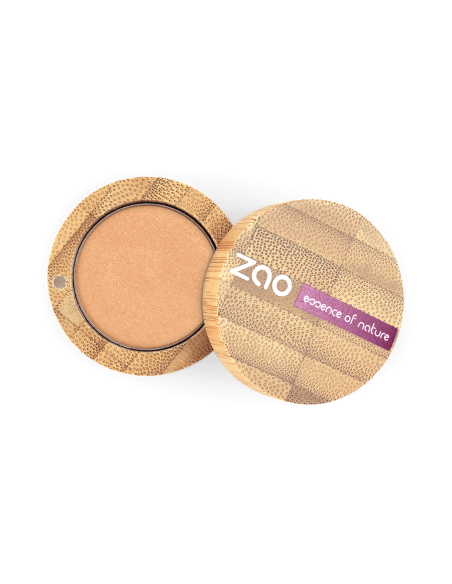 Sombra Nacarada Zao 113‑Or Cuivré 3 g | EKIEKO