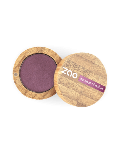 Σκιά ματιών Zao 118-Prune - 3 g | EKIEKO