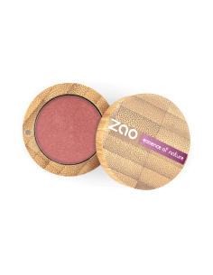 Perlglanz-Lidschatten ZAO 119 Rose Corail - 3 g | EKIEKO