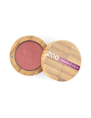 Parelmoer Oogschaduw ZAO 119 Rose Corail - 3 g | EKIEKO