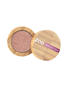 Perlglanz-Lidschatten Zao 271 Cuivre Rosé - 3 g | EKIEKO