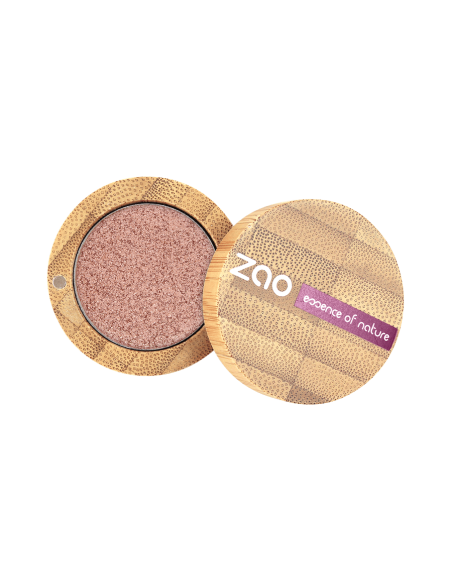 Helmiäisluomiväri Zao 271 Cuivre Rosé - 3 g | EKIEKO