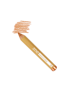 Crayon Ombre à Paupières Jumbo 581 Cuivré - Zao Make up | EKIEKO