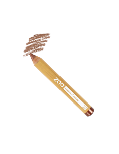 Jumbo Bleistift Schatten 582 Brun Irisé - Zao Make up | EKIEKO