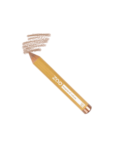 Jumbo Bleistift Schatten 583 Taupe Irisé - Zao Make up | EKIEKO