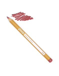 Organic Lipstick Zao 559 Colorado | EKIEKO