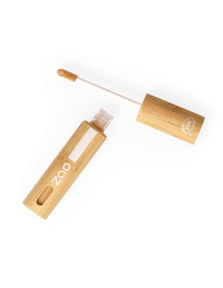 Radiance 883-Medium Foncé Concealer - ZAO Make Up | EKIEKO
