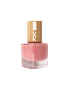 Esmalte ZAO 677 La Vie en Rose 8 ml | EKIEKO