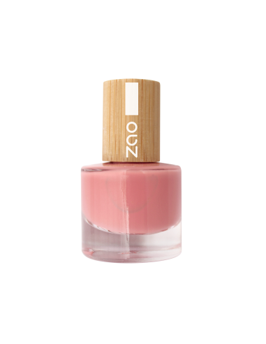ZAO Email 677 La Vie en Rose 8 ml | EKIEKO