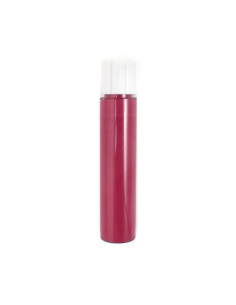 Zao Lippenöl Farbe & Volumen 040 Framboise | EKIEKO