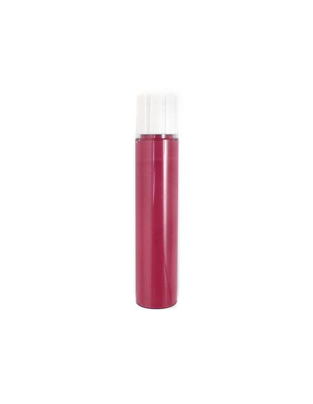Zao Lip Oil Color & Volume 040 Framboise | EKIEKO