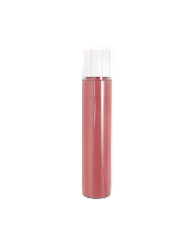Zao Lip Oil Colour & Volume 041 Rose Nude | EKIEKO
