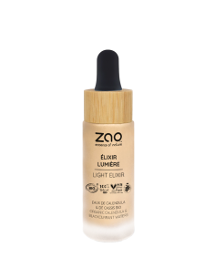 Iluminador Elixir 697 Doré - ZAO Make Up | EKIEKO