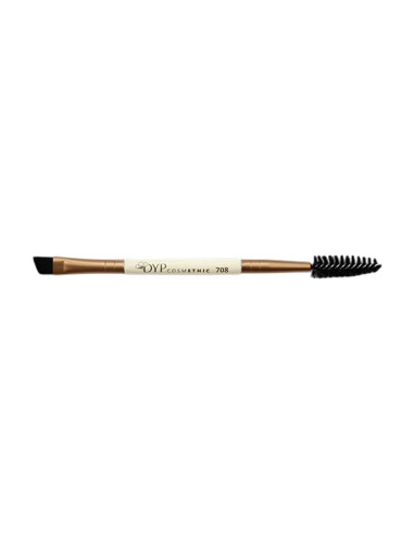 Brosse Duo Sourcils DYP 708 - DYP | EKIEKO