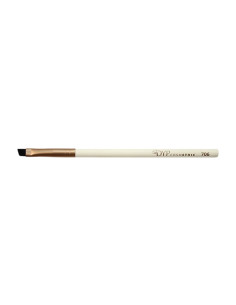 Bevel Brush DYP 706 - Eyes and Eyebrows | EKIEKO