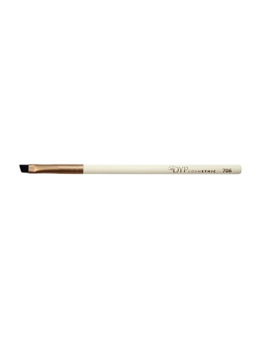 Bevel Brush DYP 706 - Eyes and Eyebrows | EKIEKO