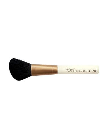 DYP 703 Blusher Brush - DYP | EKIEKO