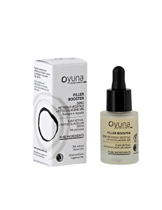 Sérum Booster Rellenador Retinol + Phytocolagen | EKIEKO