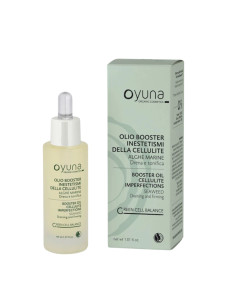 Olio anticellulite Green Cell Booster - Oyuna | EKIEKO