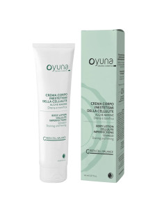 Oyuna Crème Corps Anti-Cellulite 150ml | EKIEKO