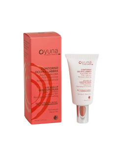 Eye and Lip Contour Filler - Oyuna | EKIEKO