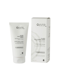Intense Regeneration Body Lotion 150 ml - Oyuna | EKIEKO