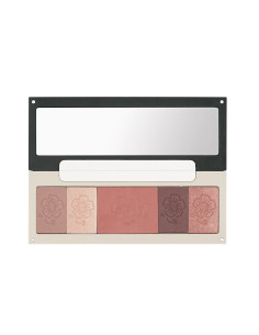 Loveuse DYP Rechargeable Palette - EKIEKO Ombres à paupières et fards à joues