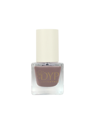 Esmalte uñas DYP 642 Taupe 5 ml - Vegano | EKIEKO