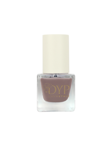Smalto per unghie DYP 642 Taupe 5 ml - Vegan | EKIEKO