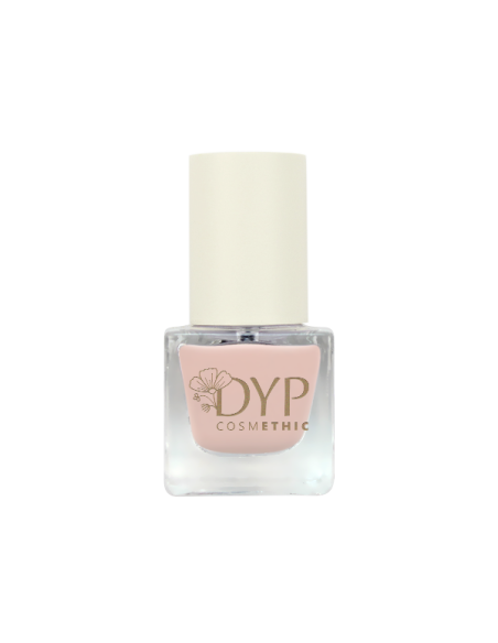 Esmalte DYP 643 Rosa Bege 5 ml | EKIEKO