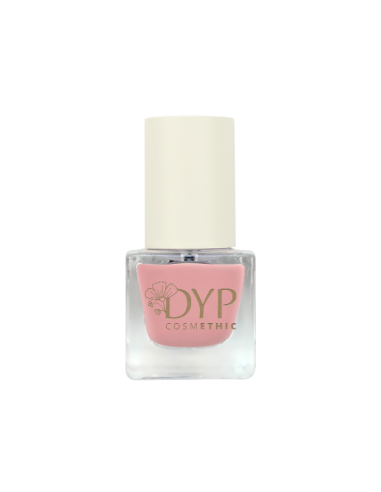 Nagellak DYP 644 Golden Peach - 5 ml | EKIEKO