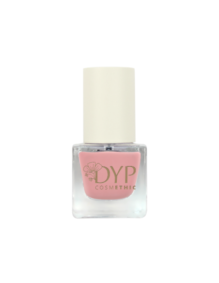 Verniz para unhas DYP 644 Pêssego Dourado - 5 ml | EKIEKO