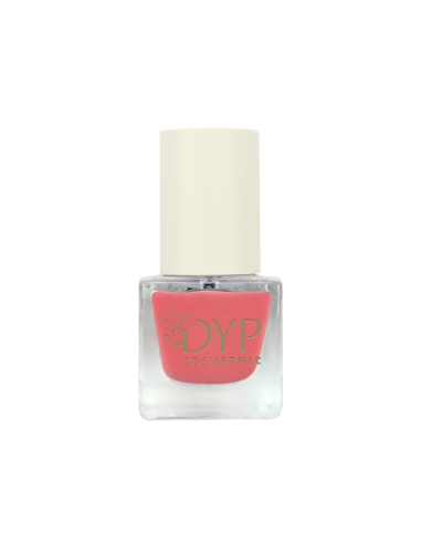 Esmalte DYP 648 Satin Coral 5 ml | EKIEKO