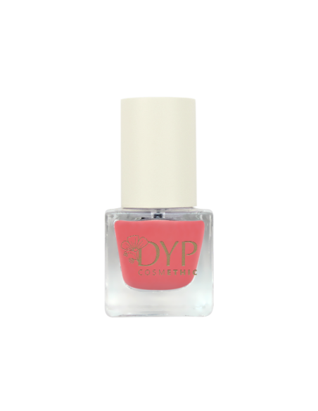 DYP Σμάλτο 648 Satin Coral 5 ml | EKIEKO