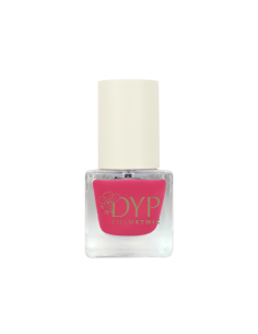 Smalto DYP 649 Magenta Satin 5 ml | EKIEKO