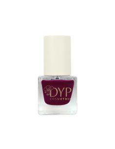 Nagellak DYP 651 Bordeaux 5 ml | EKIEKO
