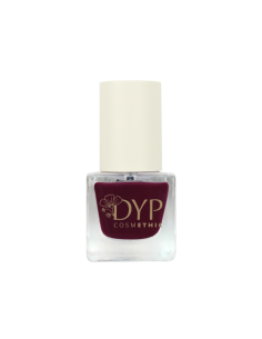 Βερνίκι νυχιών DYP 652 Plum | EKIEKO