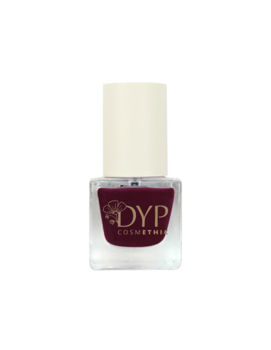 Lacca per unghie DYP 652 Plum | EKIEKO