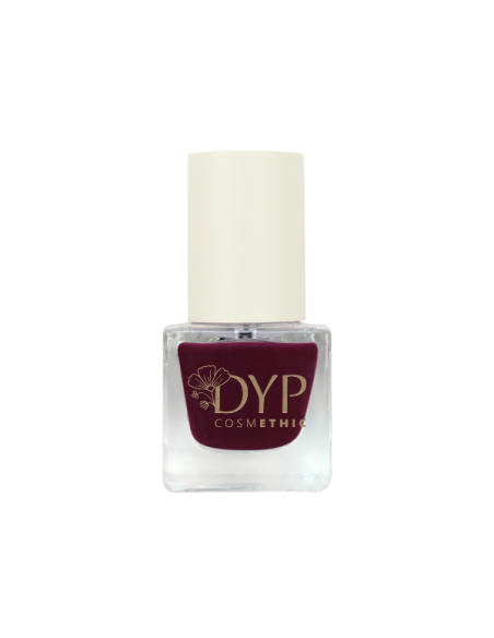 Βερνίκι νυχιών DYP 652 Plum | EKIEKO