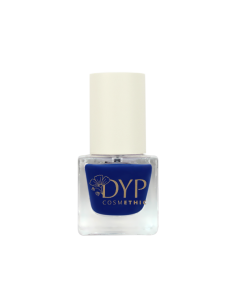 Nagellak DYP 653 marineblauw - 5 ml | EKIEKO